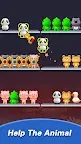 Screenshot 7: Goods Sort-sort puzzle