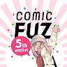 Icon: COMIC FUZ - 人気漫画が毎日読める
