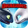 Icon: Dragons: Rise of Berk