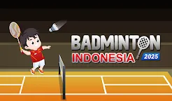 Screenshot 7: Bulutangkis Liga Indonesia