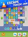 Screenshot 18: Triple Car Jam 3D: Car puzzle