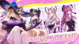 Screenshot 5: Girls Echo