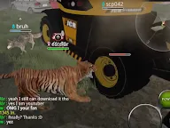 Screenshot 6: Wild Animals Online(WAO)