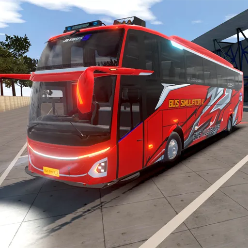 Bus Simulator X (Basuri Horn) - Games