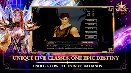 Screenshot 4: MU New Dawn