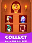 Screenshot 17: Treasure Party: Puzzle Fun!