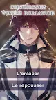 Screenshot 3: The Swords of First Light:Romance you choose