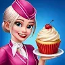 Icon: Airplane Chefs - Cooking Game