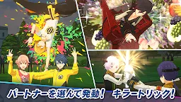 Screenshot 3: ダンキラ!!! - Boys, be DANCING! -