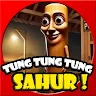Icon: Tung Tung Sahur Brainrot