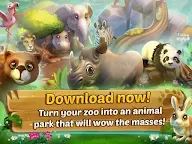 Screenshot 14: 動物園2