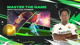 Screenshot 8: EA SPORTS FC™ Tactical