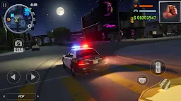 Screenshot 2: Gangs Town Story - action open-world shooter