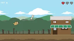 Screenshot 2: 누멍런