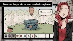 Screenshot 22: Nowhere House