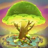 Icon: EverForest: Merge Adventure