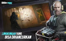Screenshot 14: Rainbow Six Mobile