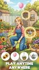 Screenshot 6: Find Beauty: Fun Hidden Object