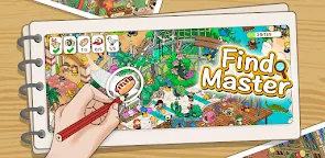 Screenshot 33: Find Master：尋寶大偵探