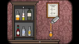 Screenshot 5: Cube Escape: Theatre