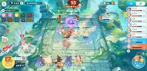 Screenshot 1: Princess Connect! Grand Masters | Japanese