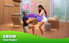 Screenshot 10: Life Sim 3D: Family Simulator