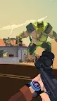 Screenshot 5: Zombie Road: Merge Shooter