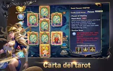 Screenshot 21: Might & Magic Heroes: Era of Chaos