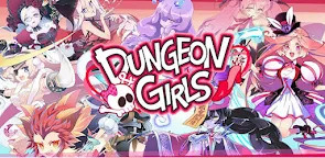 Screenshot 24: 던전앤걸스 : 카드RPG