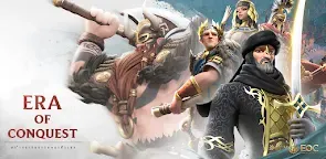 Screenshot 21: Era of Conquest: Kingdom | เอเชียตะวันออกเฉียงใต้