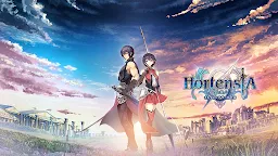 Screenshot 7: Hortensia Saga 蒼之騎士團 | 日版