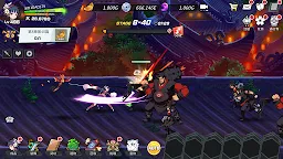 Screenshot 15: 武林少女養成