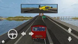 Screenshot 11: Balapan Odong-odong Ciihuy