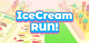 Screenshot 10: アイスクリーム ラン！(Ice Cream Run!)