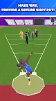Screenshot 9: Athletics Police: Paris Duty