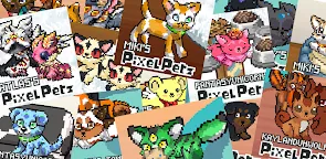 Screenshot 25: Pixel Petz