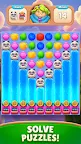 Screenshot 3: My Lovely Planet Puzzle Match3