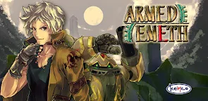 Screenshot 25: RPG Armed and Golem