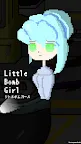 Screenshot 1: Little Bomb Girl