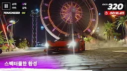 Screenshot 9: 아스팔트 9: 레전드