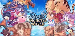 Screenshot 19: Ragnarok: Monster World