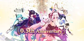 Screenshot 25: 幻想神域2-Evolution | グローバル版