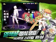 Screenshot 17: 얼티밋 스쿨 | 일본버전/한국버전
