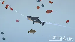 Screenshot 6: Pesca y Vida