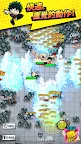 Screenshot 2: 我的英雄學院 UNITED SURVIVAL