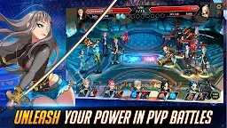 Screenshot 4: Soul Ark: Season2 Reunion