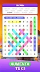 Screenshot 3: Sopa de Letras - Palabras