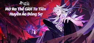 Screenshot 11: Overmortal | Vietnamese