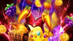 Screenshot 1: Explosive Path