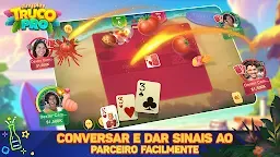 Screenshot 11: Truco Pro Zingplay